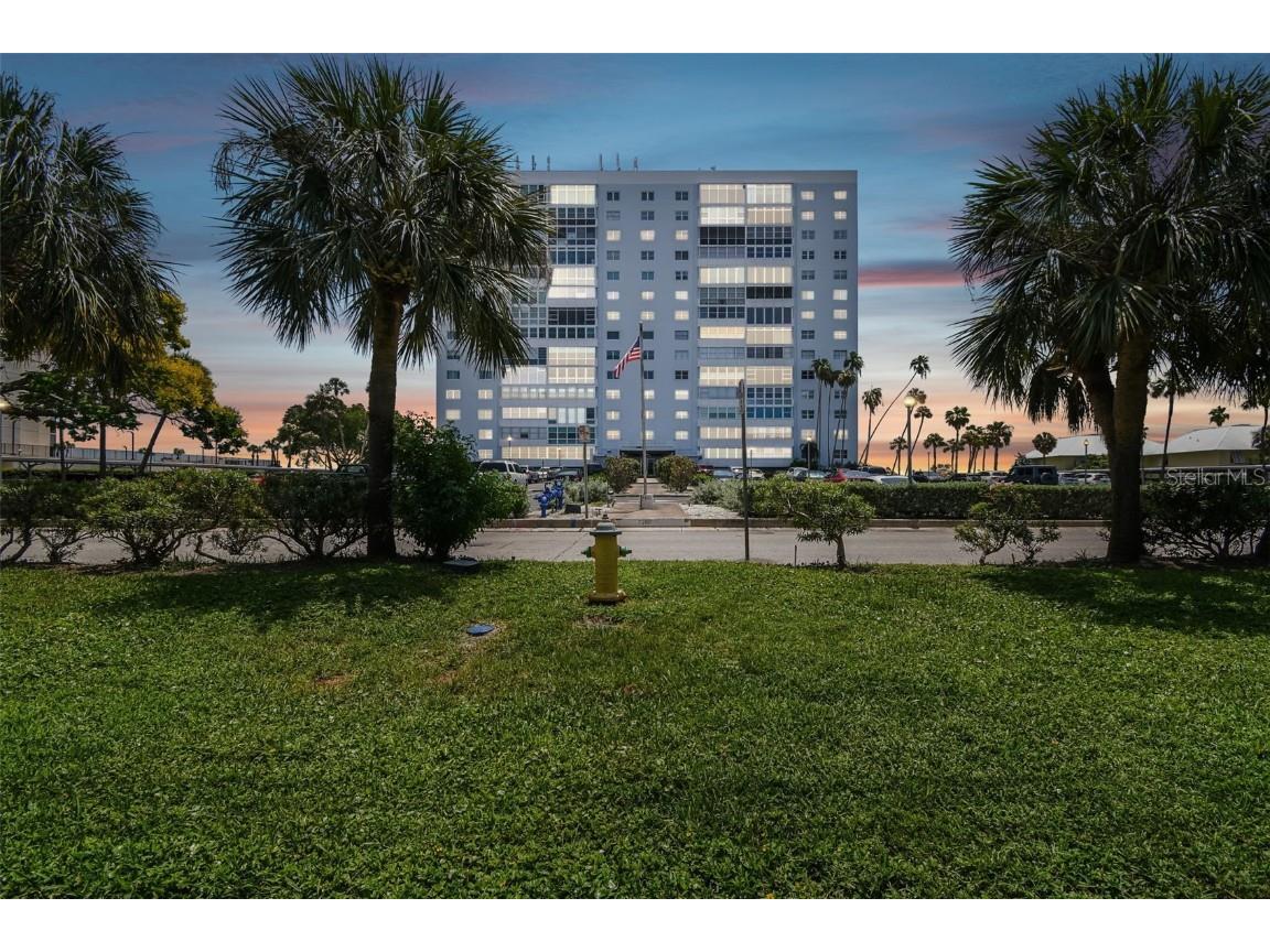 7200 Sunshine Skyway Lane S #11C Saint Petersburg FL 33711 - TAMPA BAY T3454466 image1
