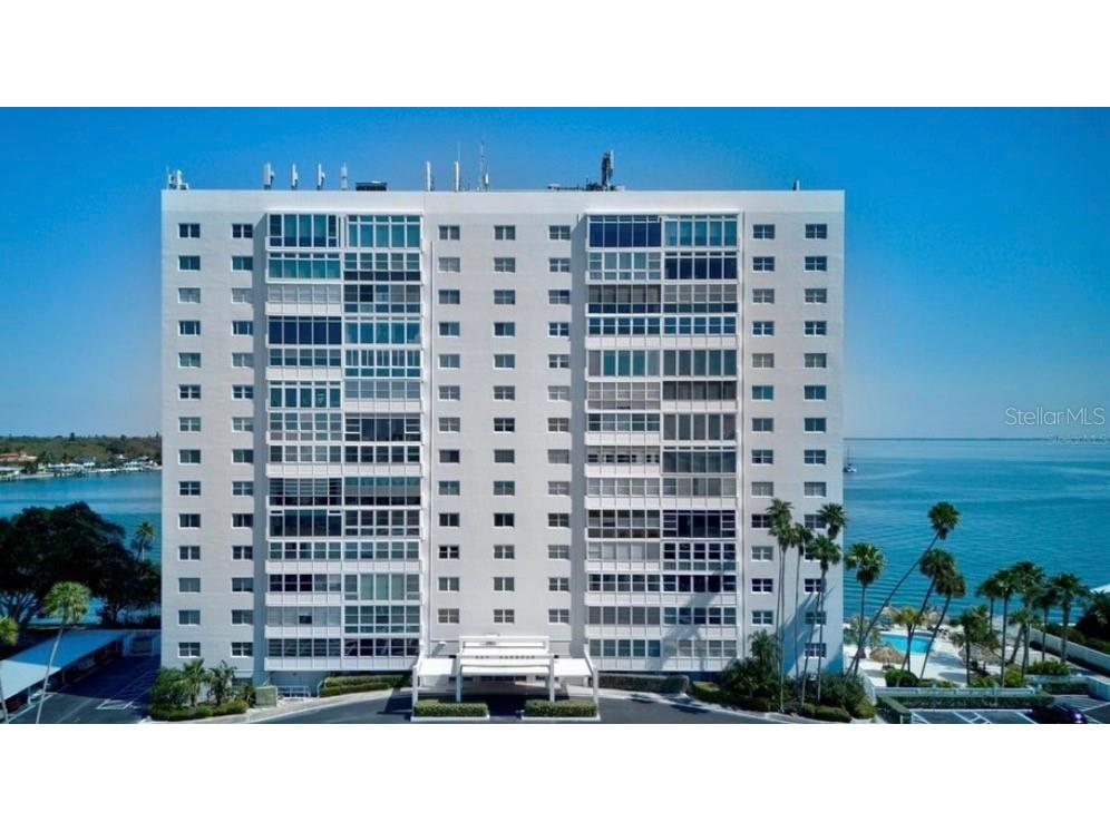 7200 Sunshine Skyway Lane S #12A Saint Petersburg FL 33711 TB8319902 image1