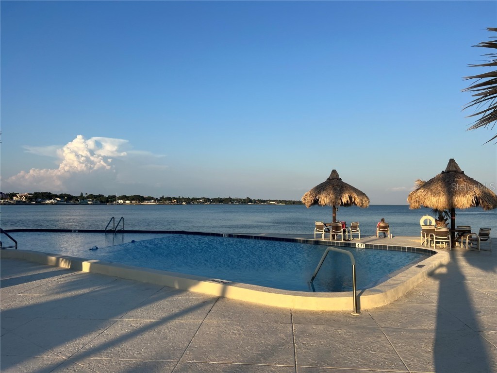 7200 Sunshine Skyway Lane S #15F Saint Petersburg FL 33711 - TAMPA BAY TB8448014 image12