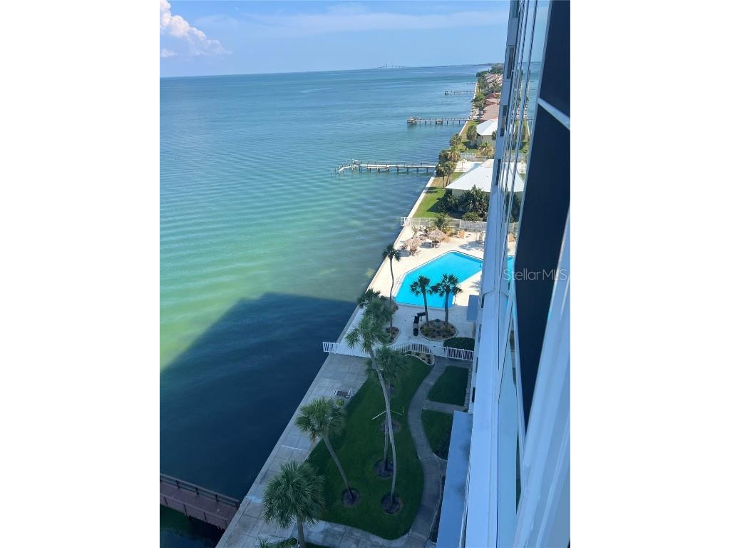 7200 Sunshine Skyway Lane S #15F Saint Petersburg FL 33711 - TAMPA BAY TB8448014 image14