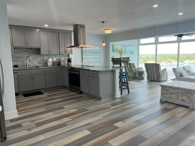 7200 Sunshine Skyway Lane S #15F Saint Petersburg FL 33711 - TAMPA BAY TB8448014 image6