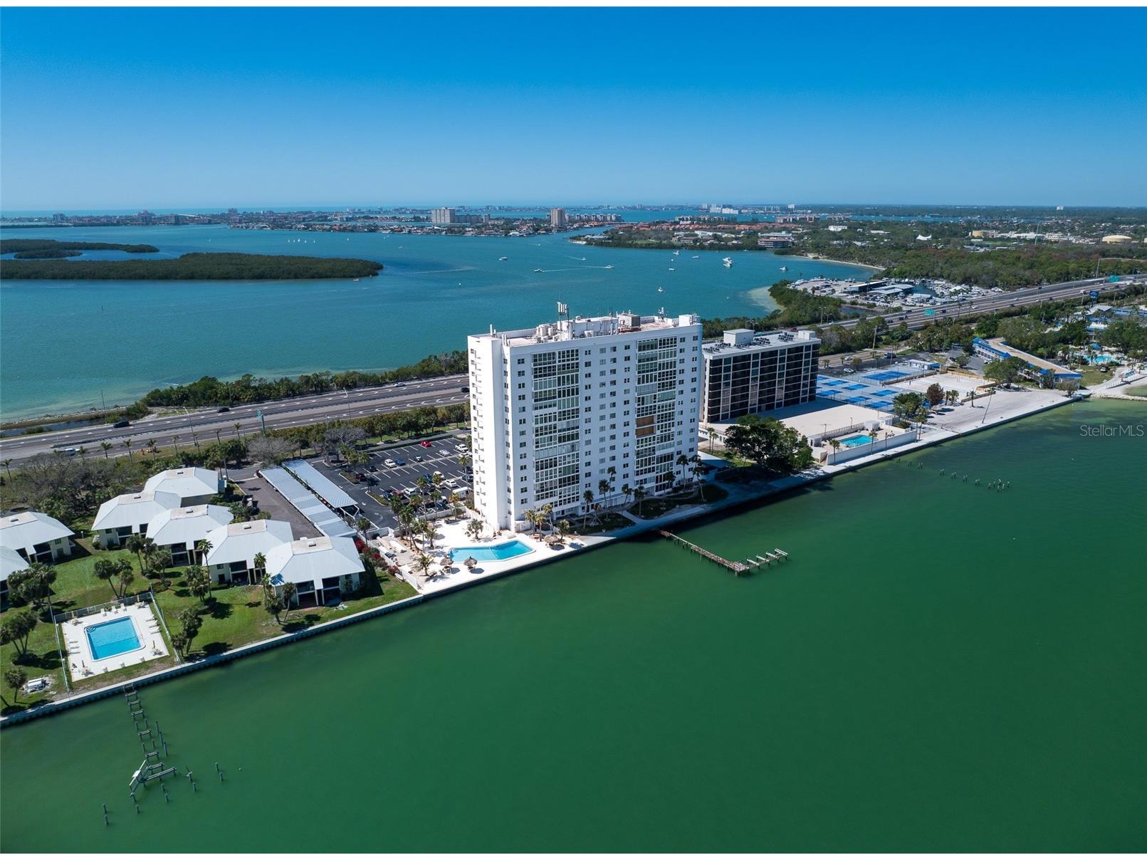7200 Sunshine Skyway Lane S #16G Saint Petersburg FL 33711 - TAMPA BAY TB8504953 image1