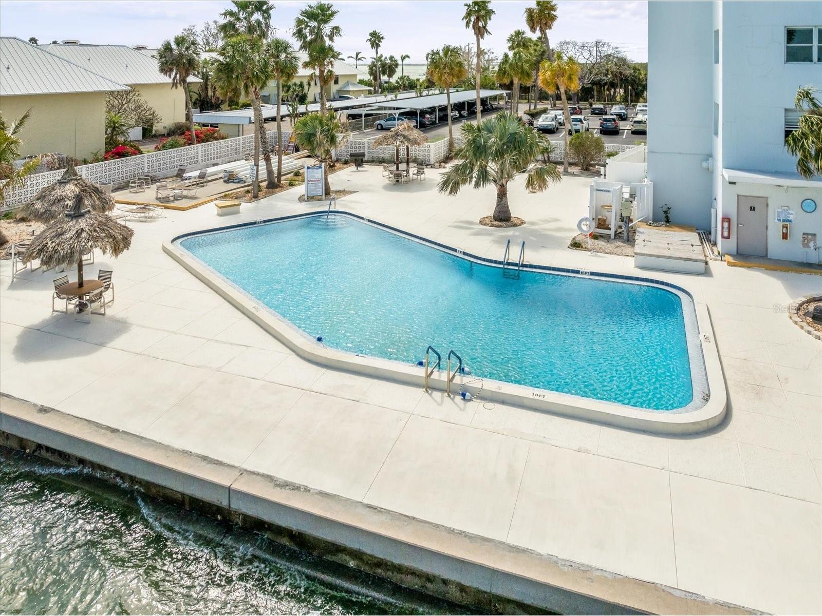 7200 Sunshine Skyway Lane S #16G Saint Petersburg FL 33711 - TAMPA BAY TB8504953 image18