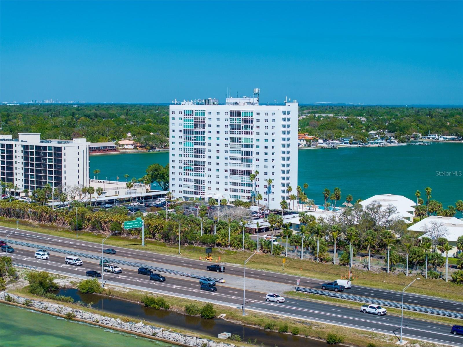 7200 Sunshine Skyway Lane S #16G Saint Petersburg FL 33711 - TAMPA BAY TB8504953 image33