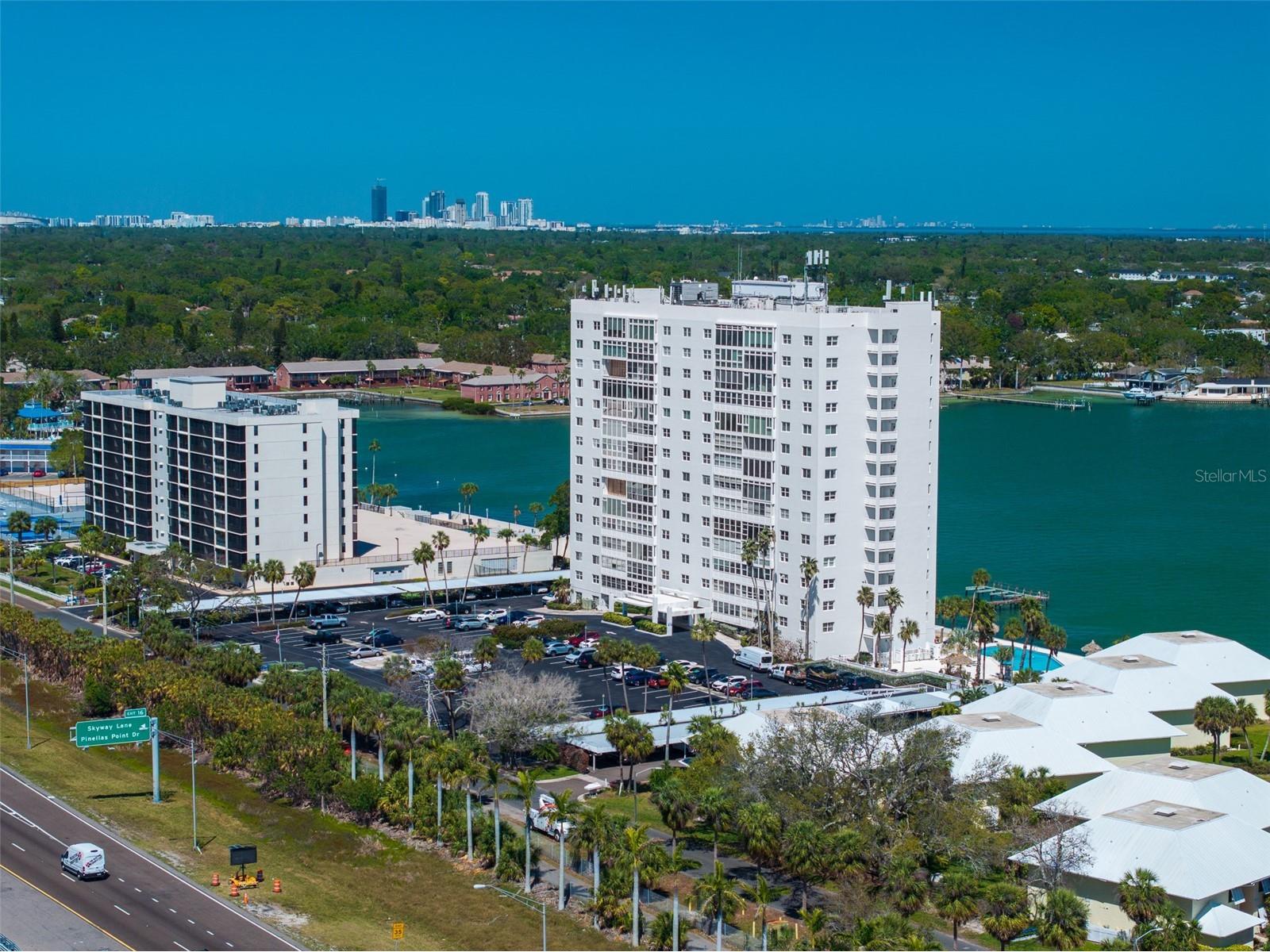 7200 Sunshine Skyway Lane S #16G Saint Petersburg FL 33711 - TAMPA BAY TB8504953 image41