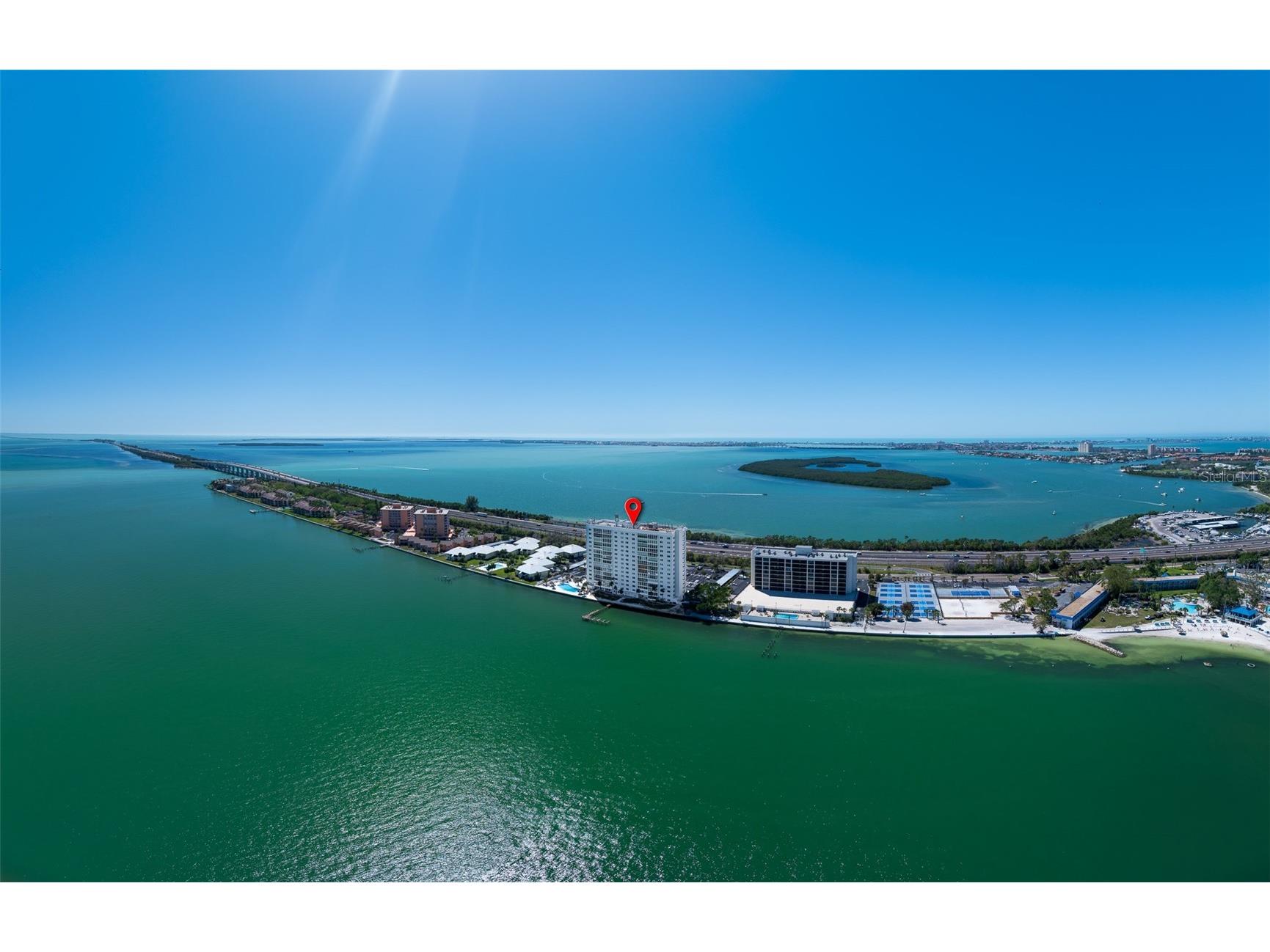 7200 Sunshine Skyway Lane S #16G Saint Petersburg FL 33711 - TAMPA BAY TB8504953 image42