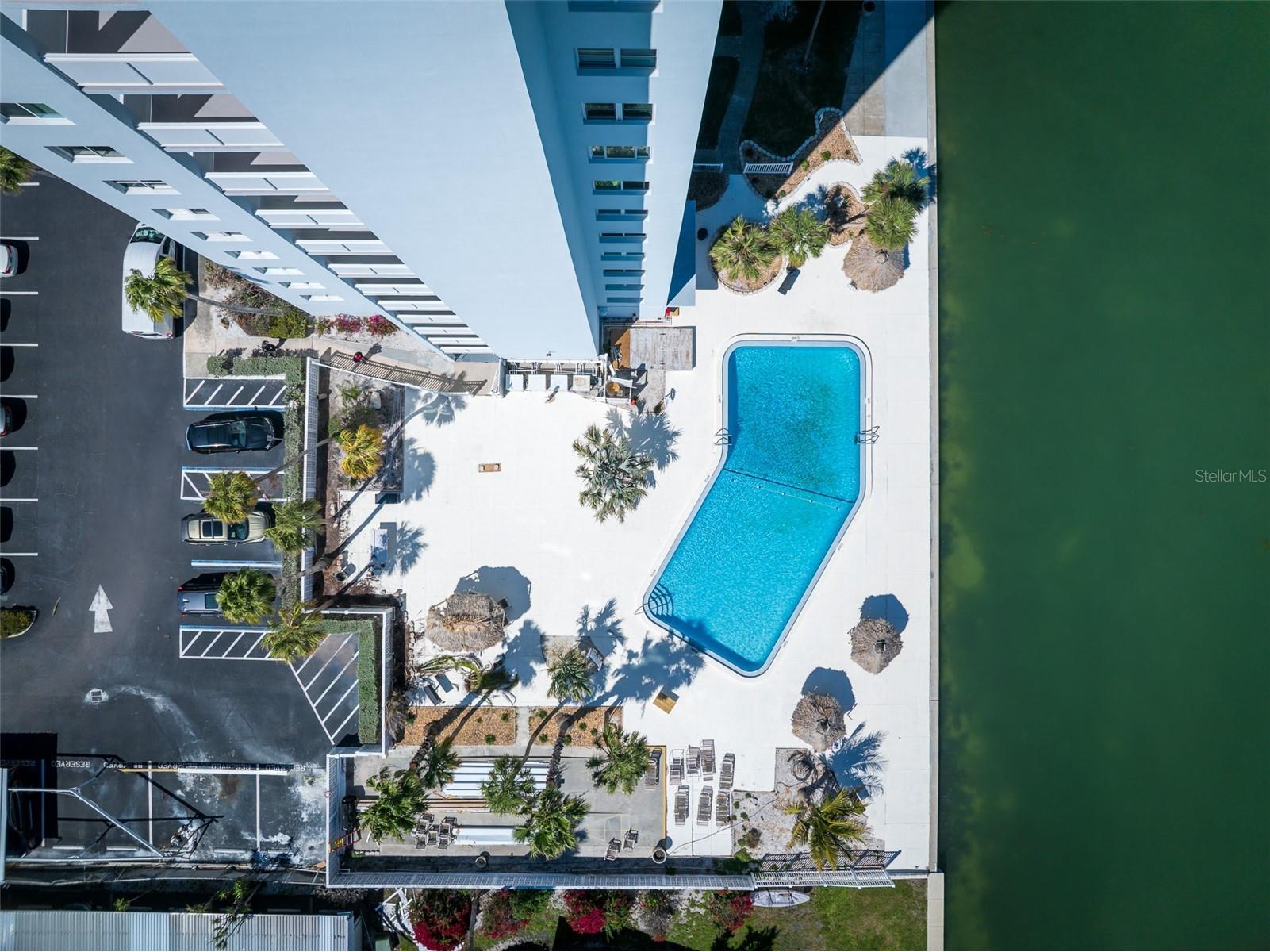 7200 Sunshine Skyway Lane S #16G Saint Petersburg FL 33711 - TAMPA BAY TB8504953 image43