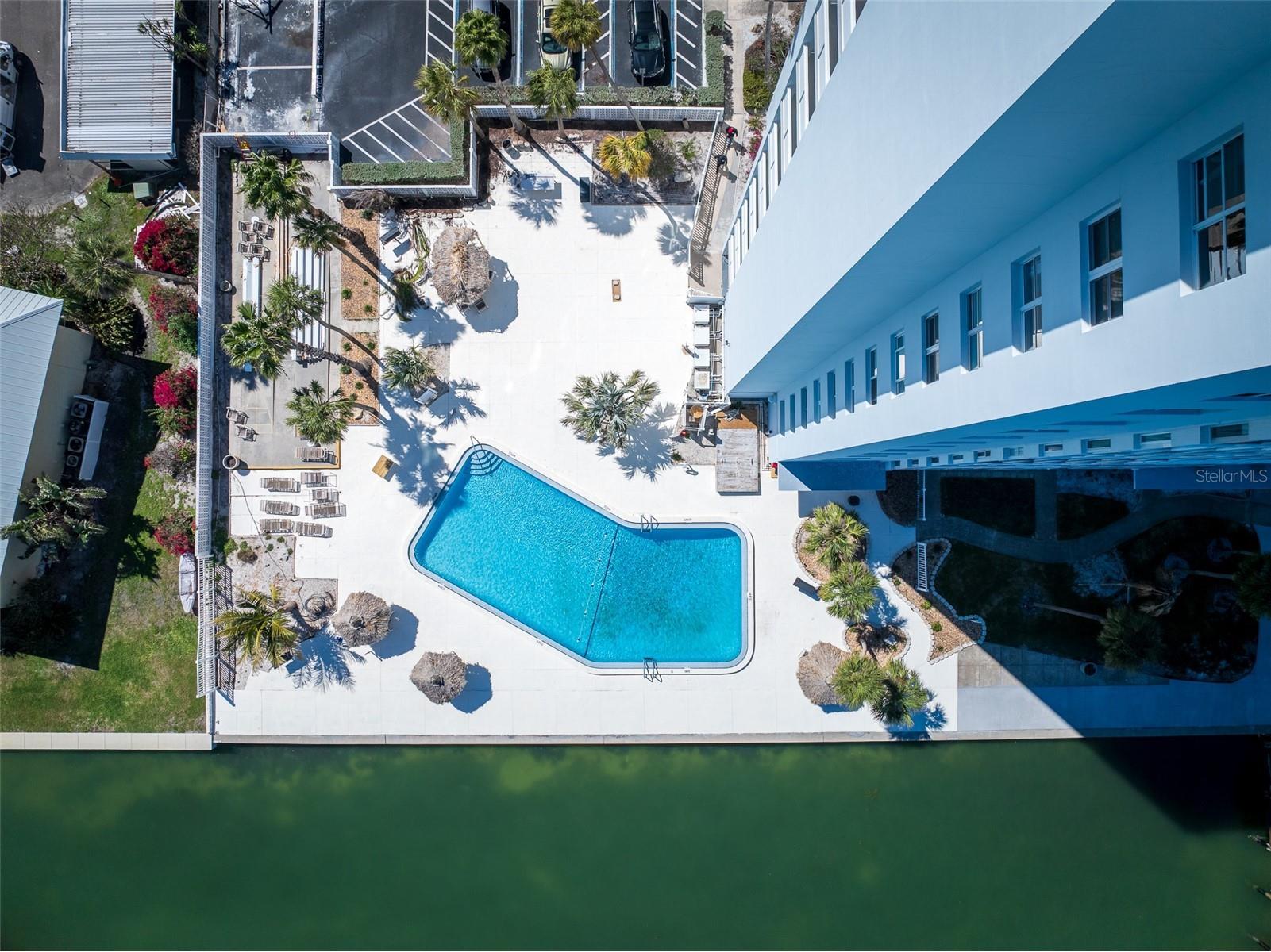 7200 Sunshine Skyway Lane S #16G Saint Petersburg FL 33711 - TAMPA BAY TB8504953 image46