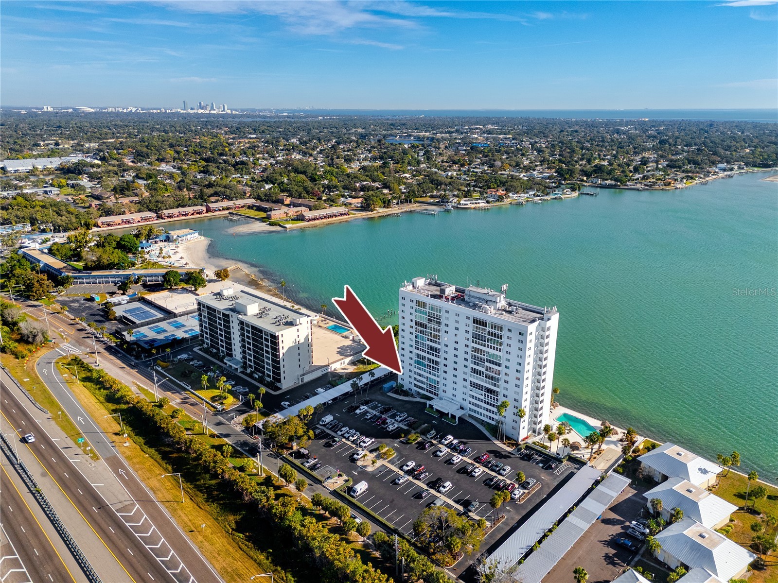 7200 Sunshine Skyway Lane S #2A Saint Petersburg FL 33711 - TAMPA BAY/GULF OF MEXICO TB8470085 image1