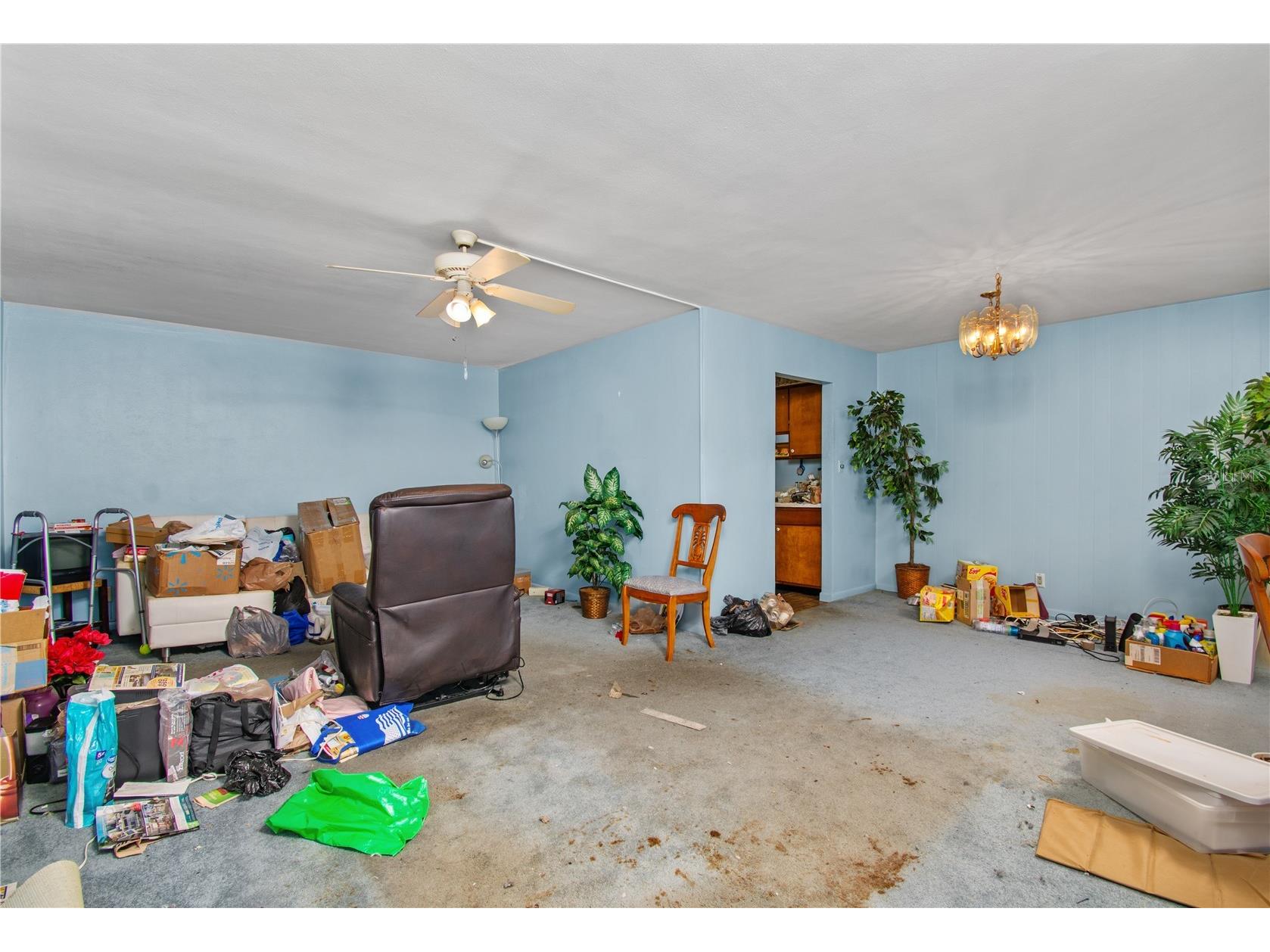7200 Sunshine Skyway Lane S #2A Saint Petersburg FL 33711 - TAMPA BAY/GULF OF MEXICO TB8470085 image19