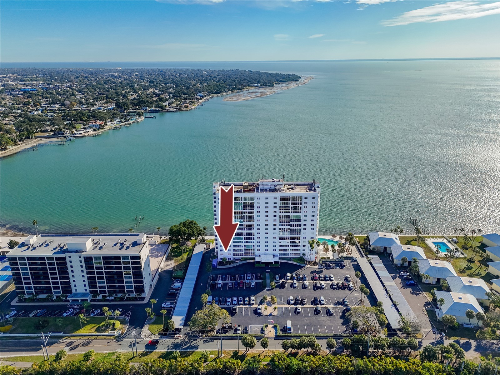 7200 Sunshine Skyway Lane S #2A Saint Petersburg FL 33711 - TAMPA BAY/GULF OF MEXICO TB8470085 image2