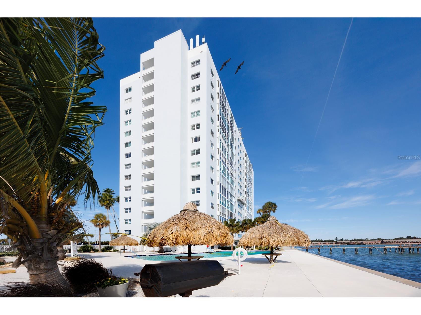 7200 Sunshine Skyway Lane S #2A Saint Petersburg FL 33711 - TAMPA BAY/GULF OF MEXICO TB8470085 image35