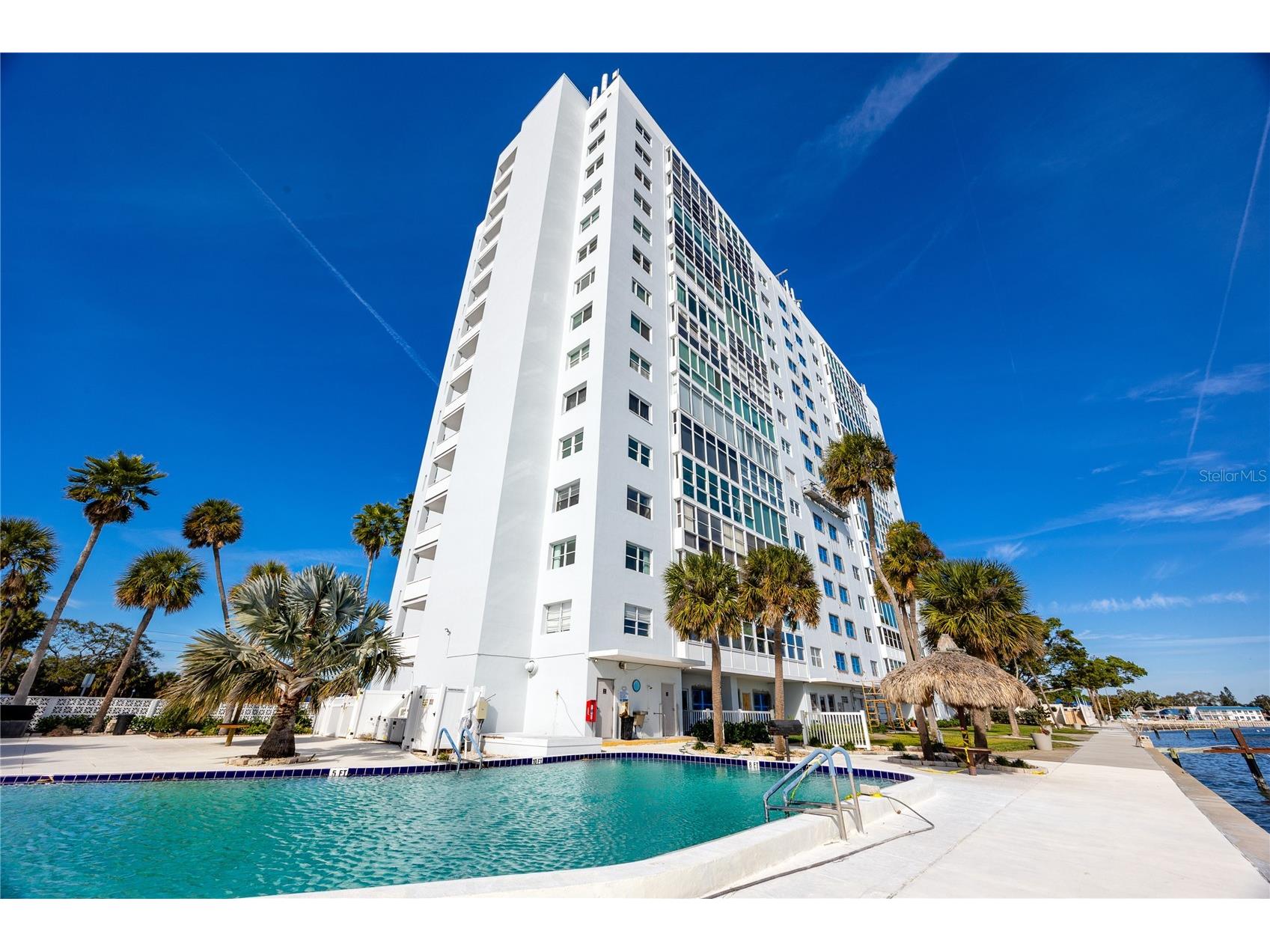 7200 Sunshine Skyway Lane S #2A Saint Petersburg FL 33711 - TAMPA BAY/GULF OF MEXICO TB8470085 image36