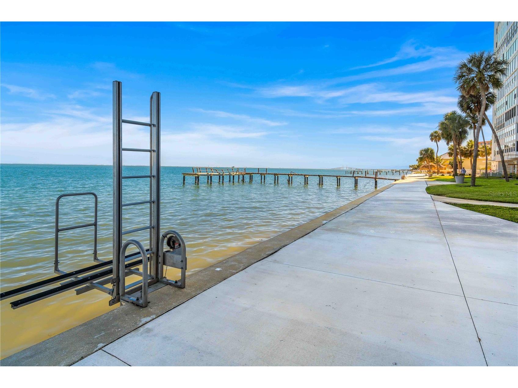 7200 Sunshine Skyway Lane S #2A Saint Petersburg FL 33711 - TAMPA BAY/GULF OF MEXICO TB8470085 image37