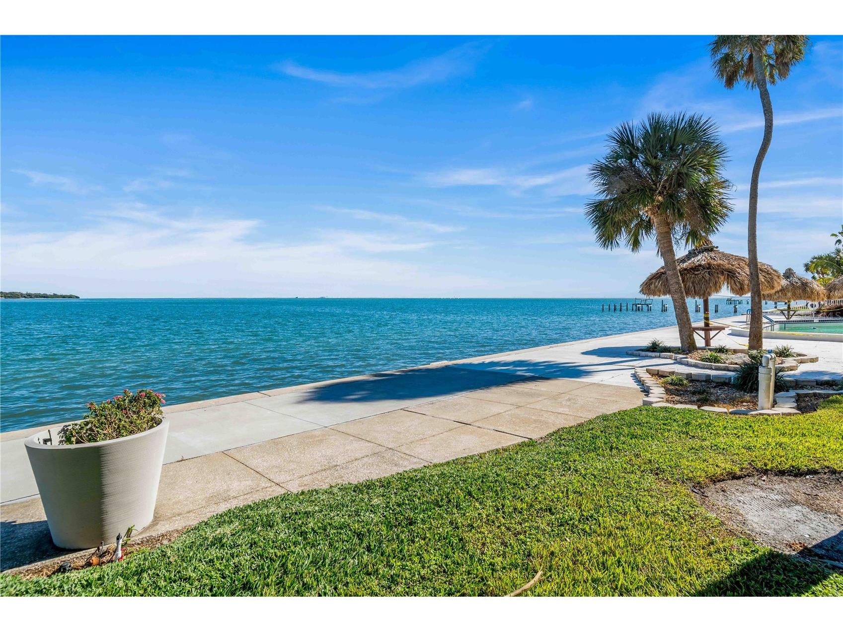 7200 Sunshine Skyway Lane S #2A Saint Petersburg FL 33711 - TAMPA BAY/GULF OF MEXICO TB8470085 image38