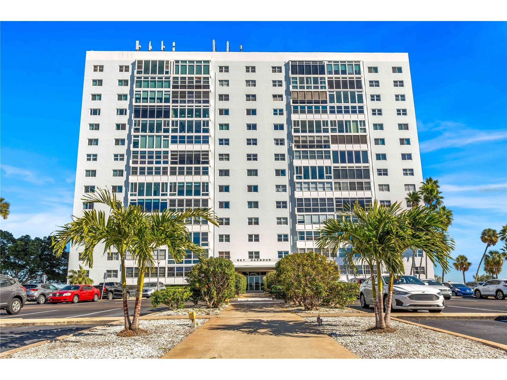 7200 Sunshine Skyway Lane S #2A Saint Petersburg FL 33711 - TAMPA BAY/GULF OF MEXICO TB8470085 image4