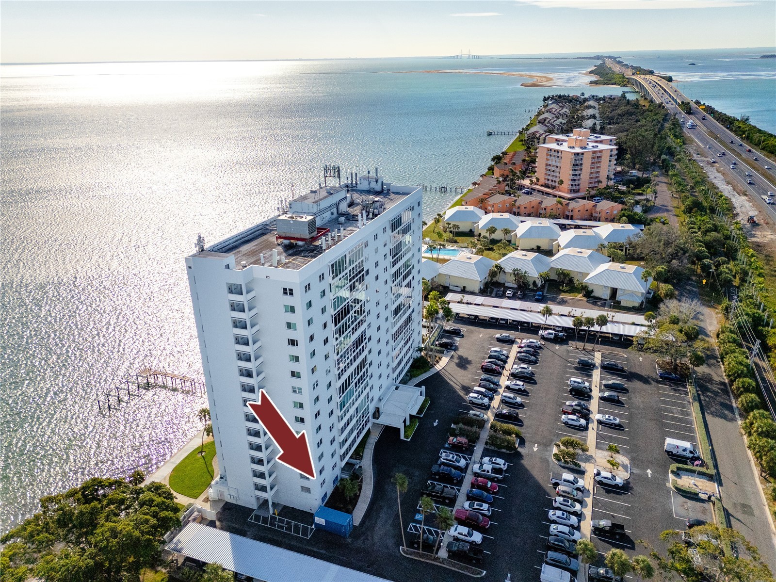 7200 Sunshine Skyway Lane S #2A Saint Petersburg FL 33711 - TAMPA BAY/GULF OF MEXICO TB8470085 image40