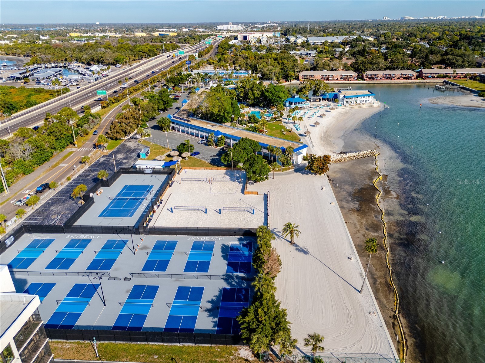 7200 Sunshine Skyway Lane S #2A Saint Petersburg FL 33711 - TAMPA BAY/GULF OF MEXICO TB8470085 image43
