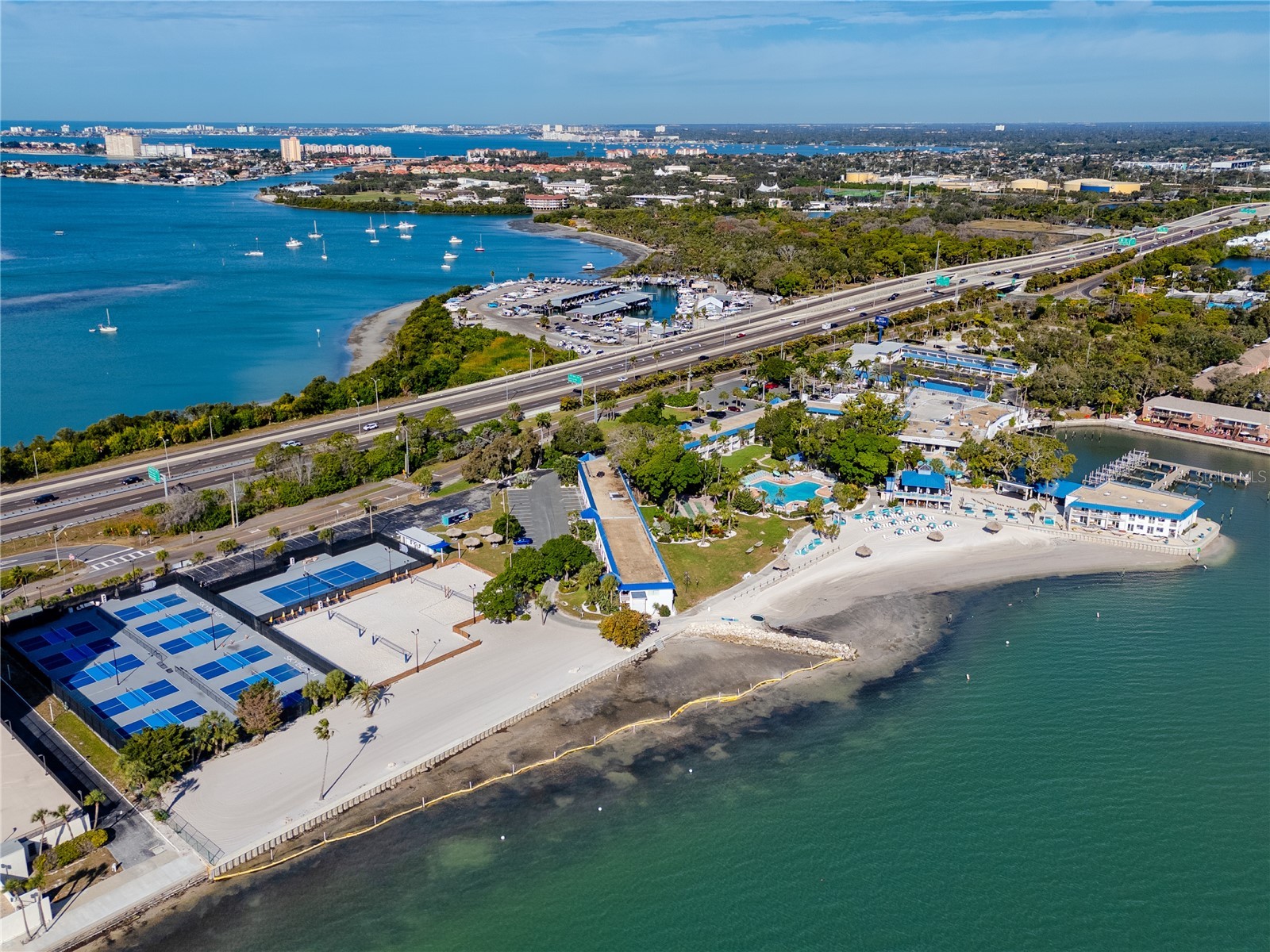 7200 Sunshine Skyway Lane S #2A Saint Petersburg FL 33711 - TAMPA BAY/GULF OF MEXICO TB8470085 image46