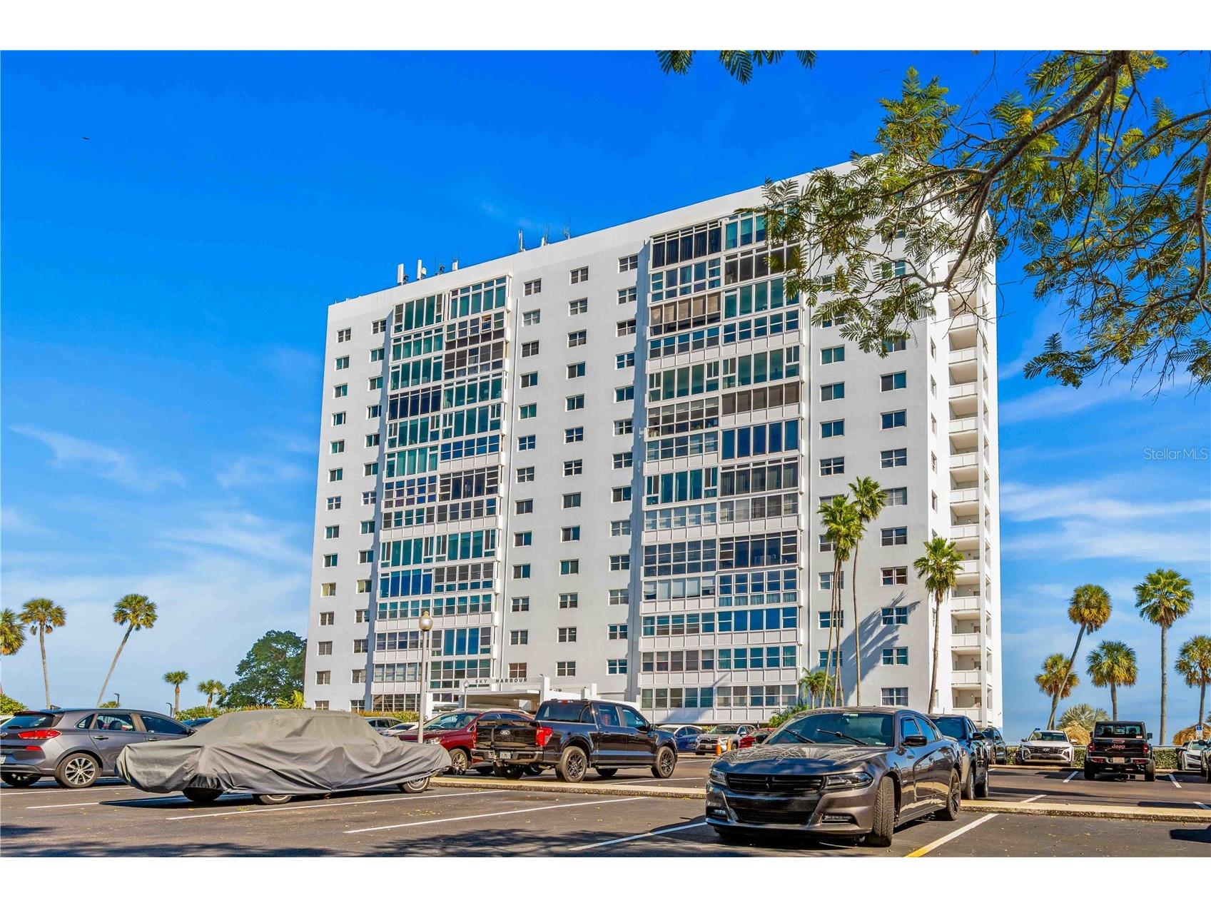 7200 Sunshine Skyway Lane S #2A Saint Petersburg FL 33711 - TAMPA BAY/GULF OF MEXICO TB8470085 image5