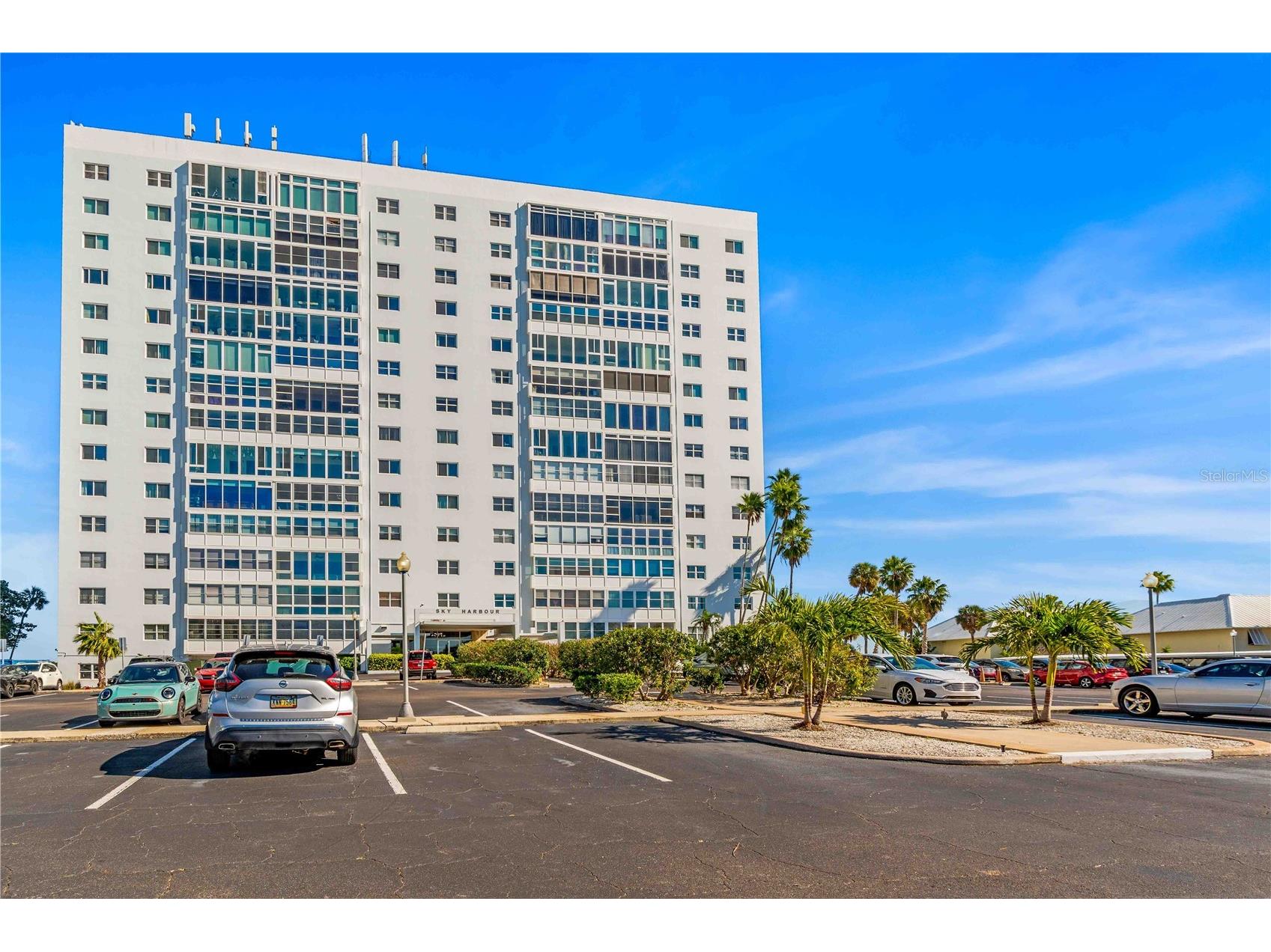 7200 Sunshine Skyway Lane S #2A Saint Petersburg FL 33711 - TAMPA BAY/GULF OF MEXICO TB8470085 image6