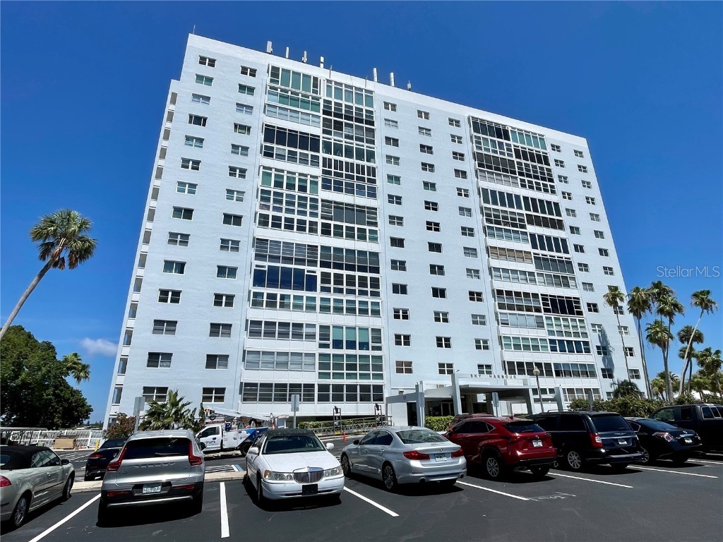 7200 Sunshine Skyway Lane S #9H Saint Petersburg FL 33711 T3455869 image1