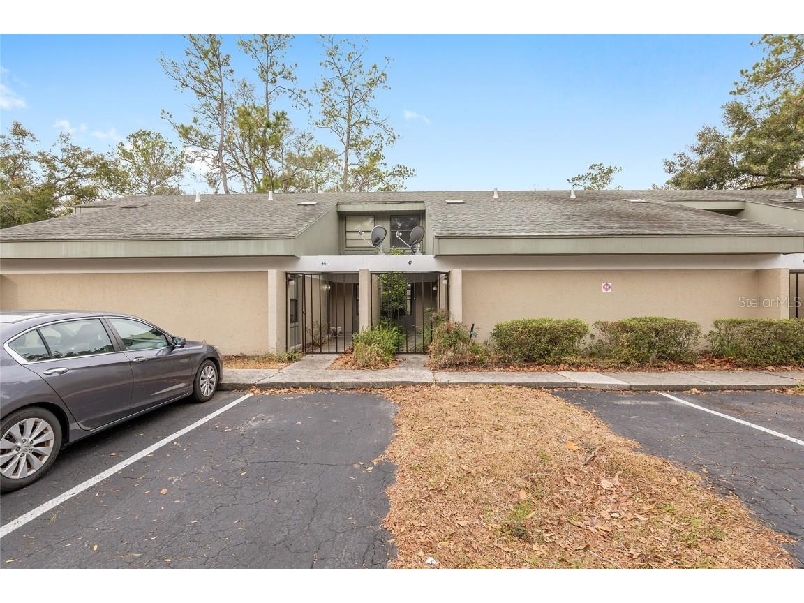 7200 SW 8th Avenue #H47 Gainesville FL 32607 GC527523 image1