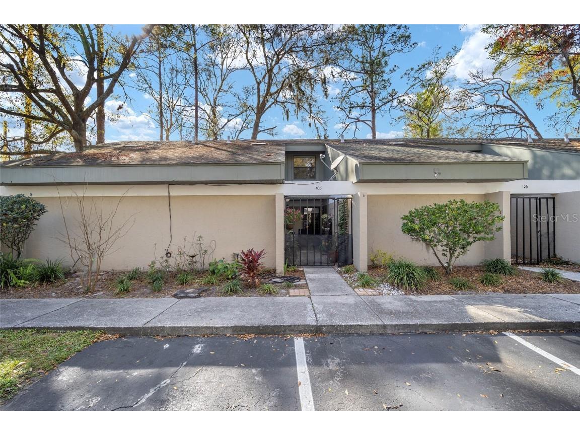 7200 SW 8th Avenue #Q105 Gainesville FL 32607 GC519972 image1
