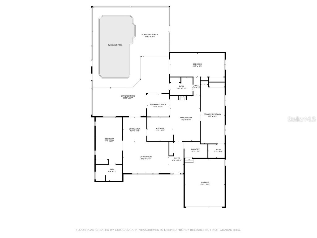 7201 15th Court NE Saint Petersburg FL 33702 TB8370513 image42