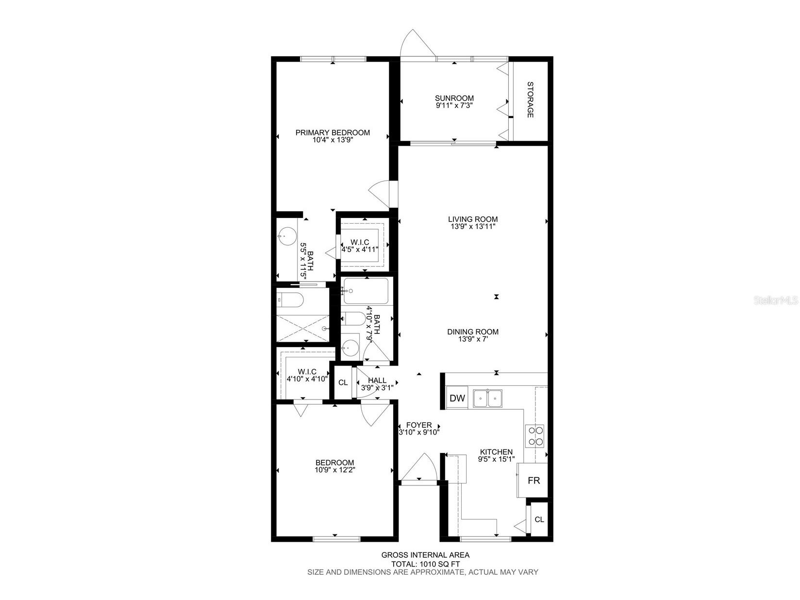 7201 29th Ave Drive #102 Bradenton FL 34209 TB8526473 image16