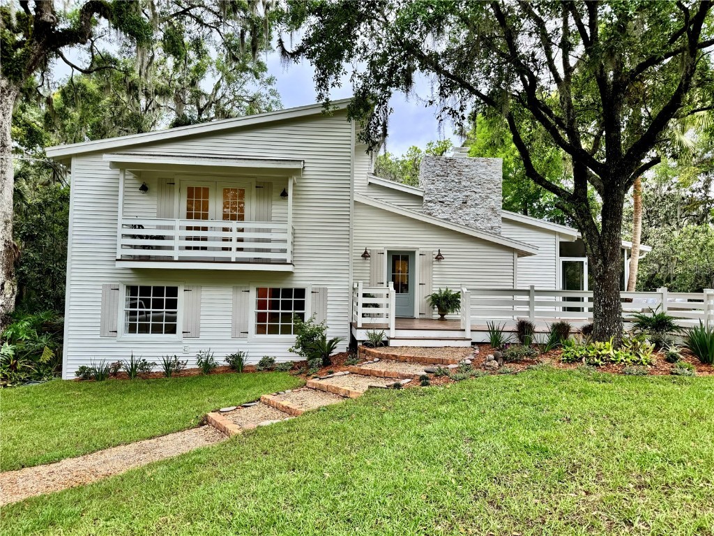 7201 Alafia Ridge Road Riverview FL 33569 - ALAFIA RIVER T3513449 image1