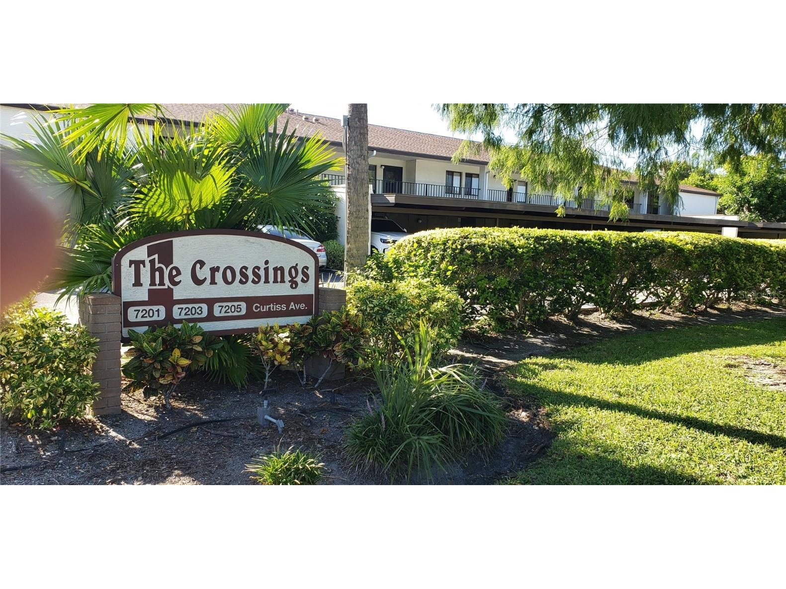 7201 Curtiss Avenue #1C Sarasota FL 34231 A4618050 image1