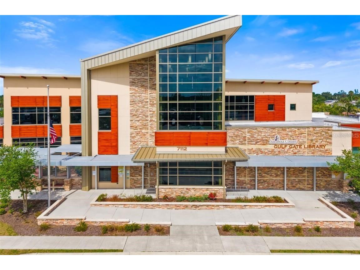 7201 Curtiss Avenue #2D Sarasota FL 34231 A4665878 image49