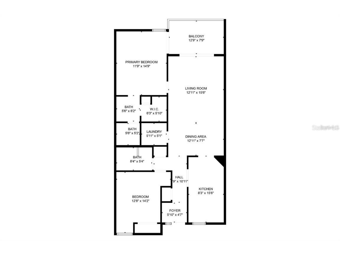 7201 Curtiss Avenue #2D Sarasota FL 34231 A4665878 image54