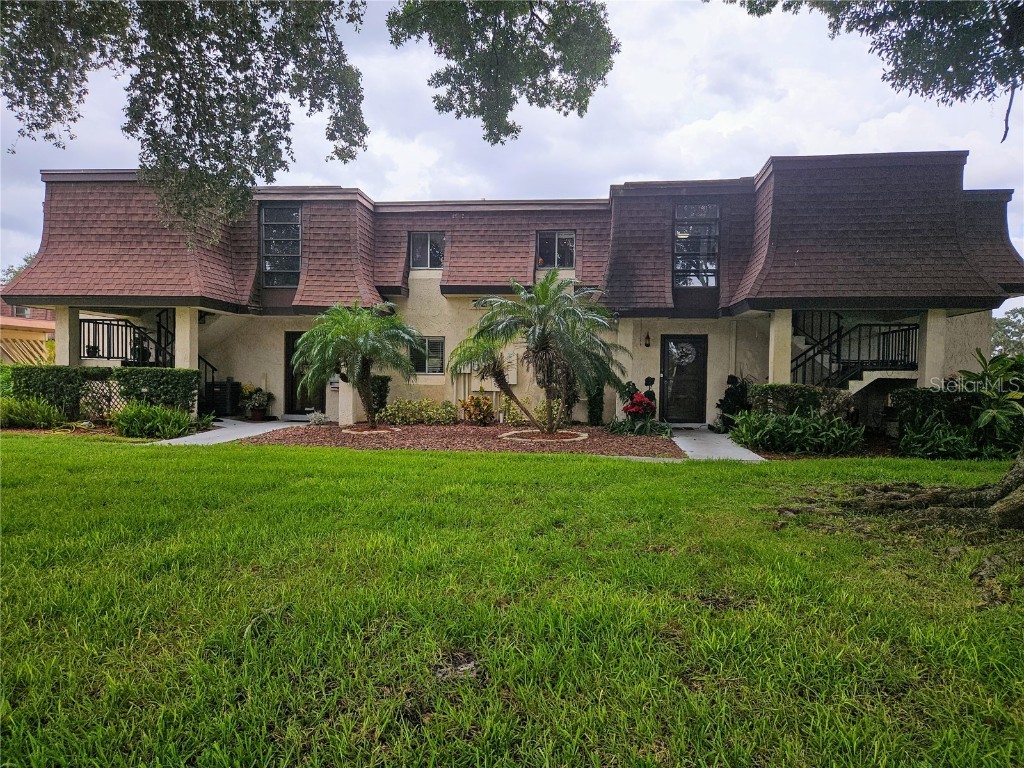 7201 Dell Road #4 New Port Richey FL 34653 W7868149 image1