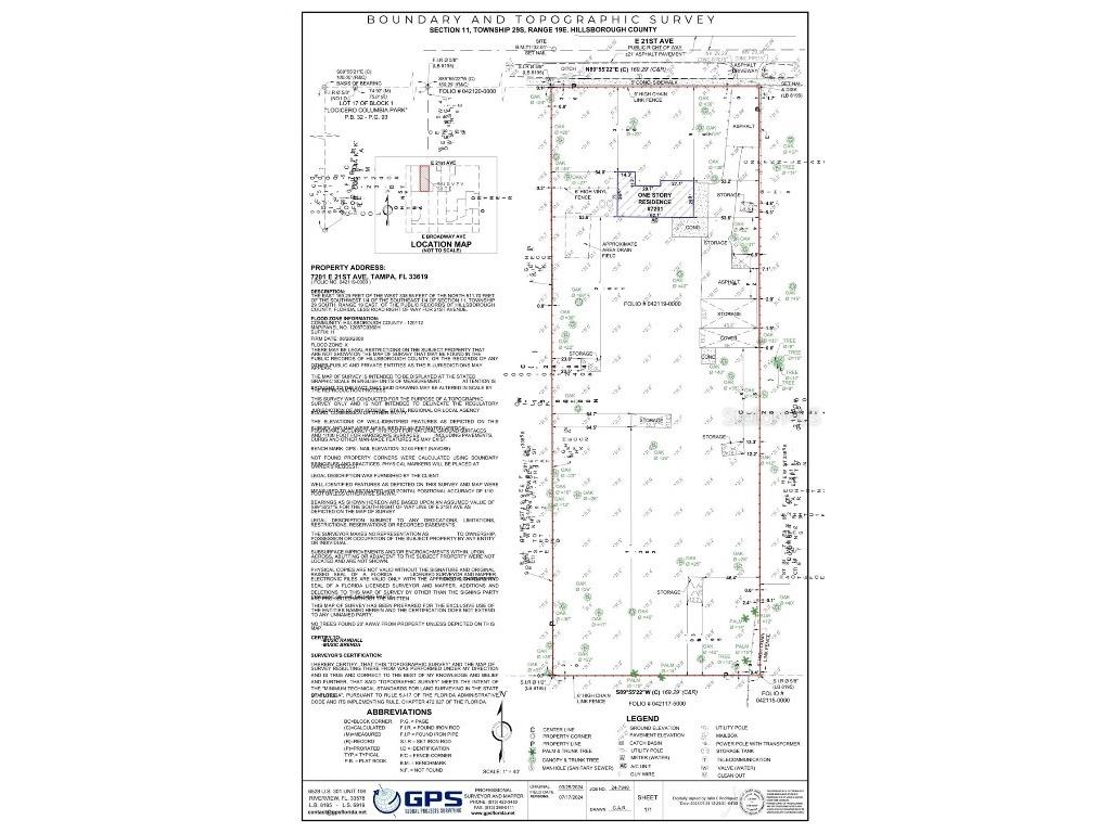 7201 E 21st Avenue Tampa FL 33619 TB8429884 image9