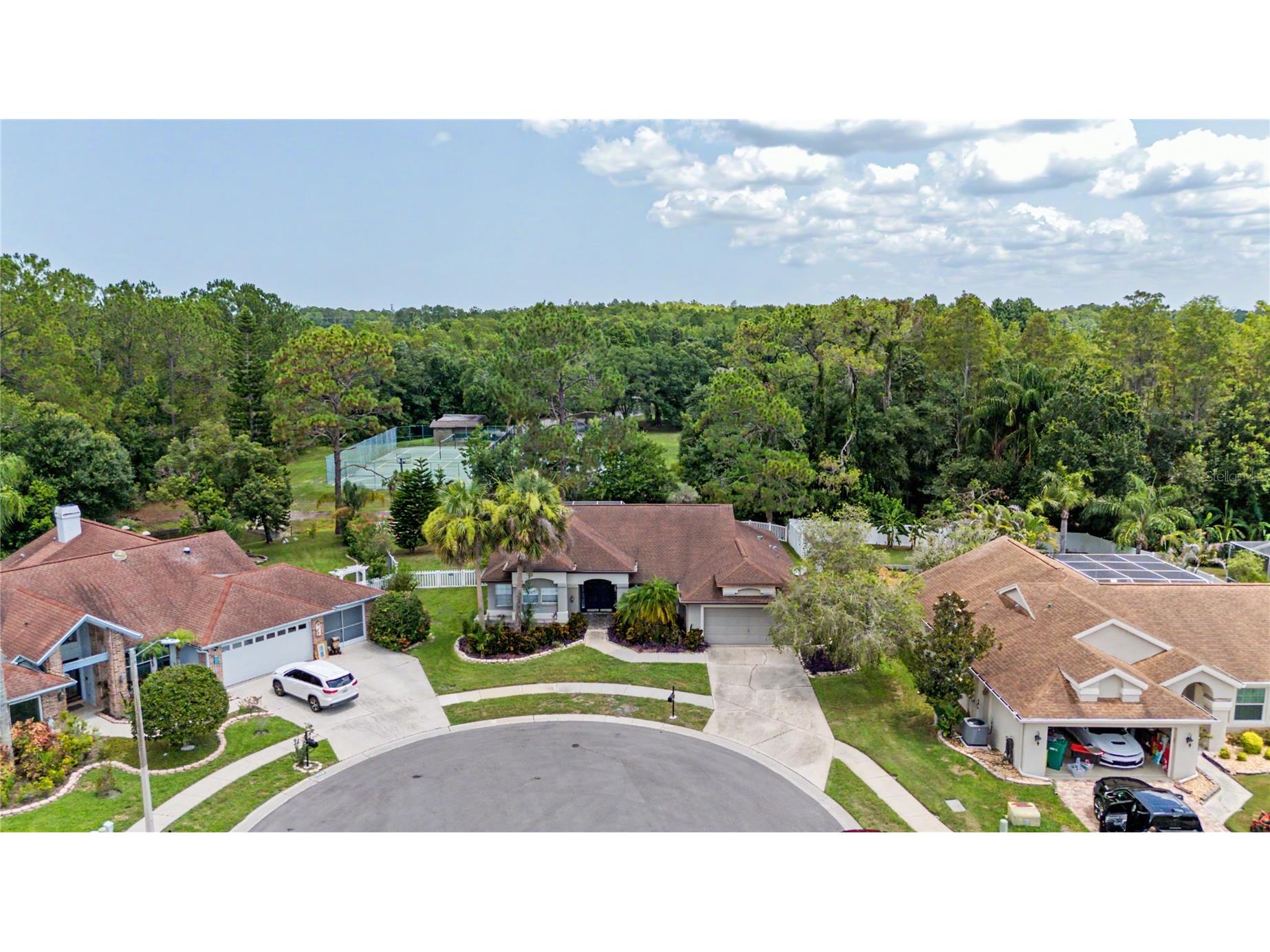 7201 Forestedge Court New Port Richey FL 34655 TB8527621 image2