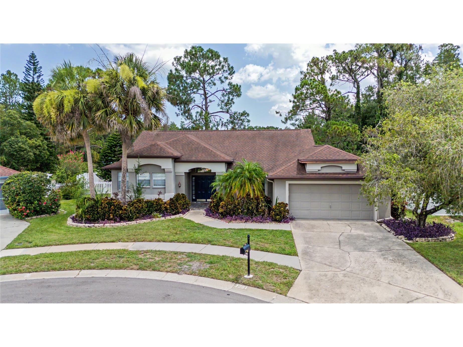 7201 Forestedge Court New Port Richey FL 34655 TB8527621 image36