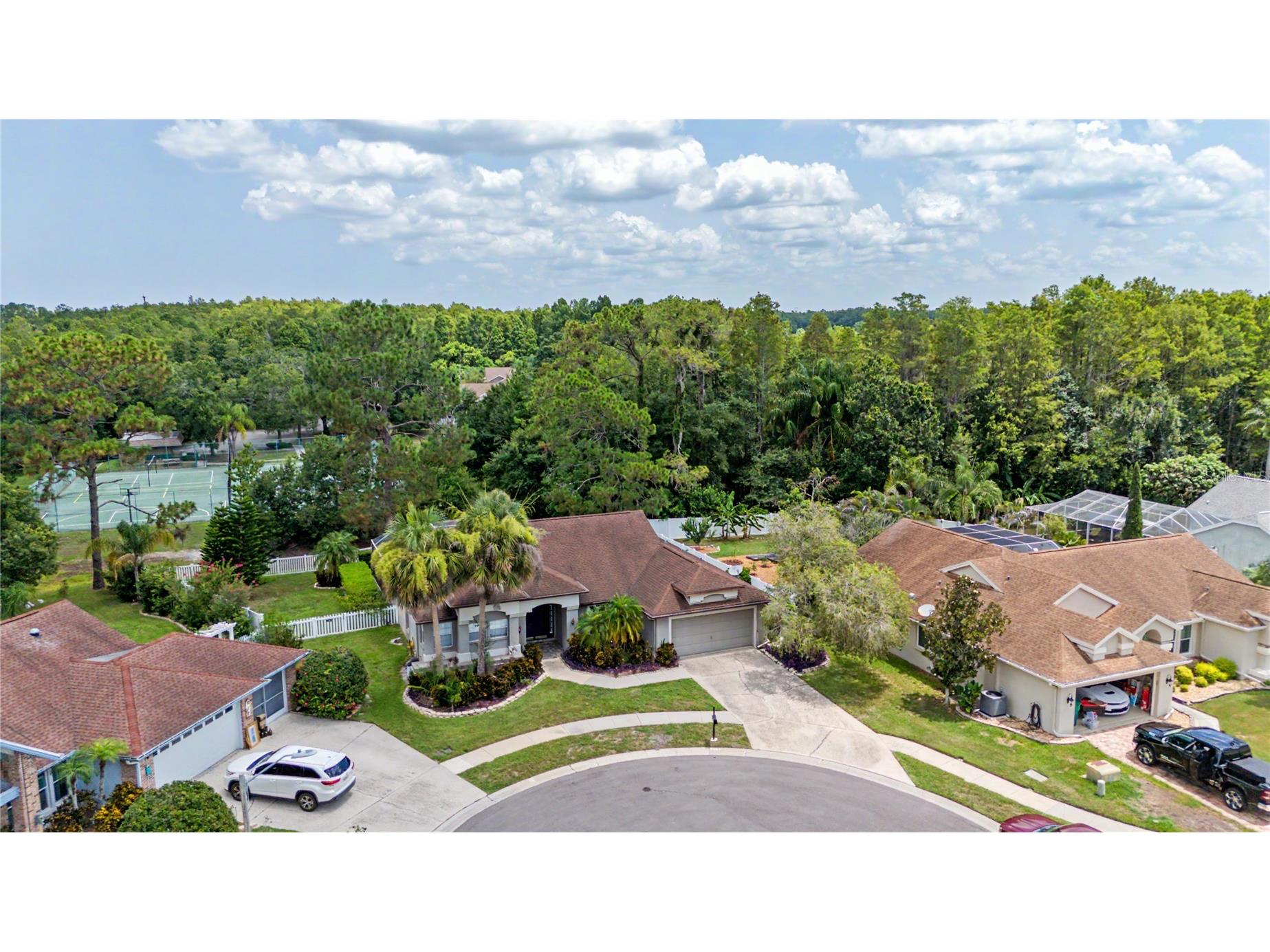 7201 Forestedge Court New Port Richey FL 34655 TB8527621 image38