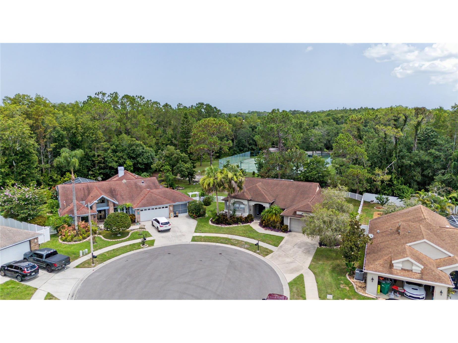 7201 Forestedge Court New Port Richey FL 34655 TB8527621 image39