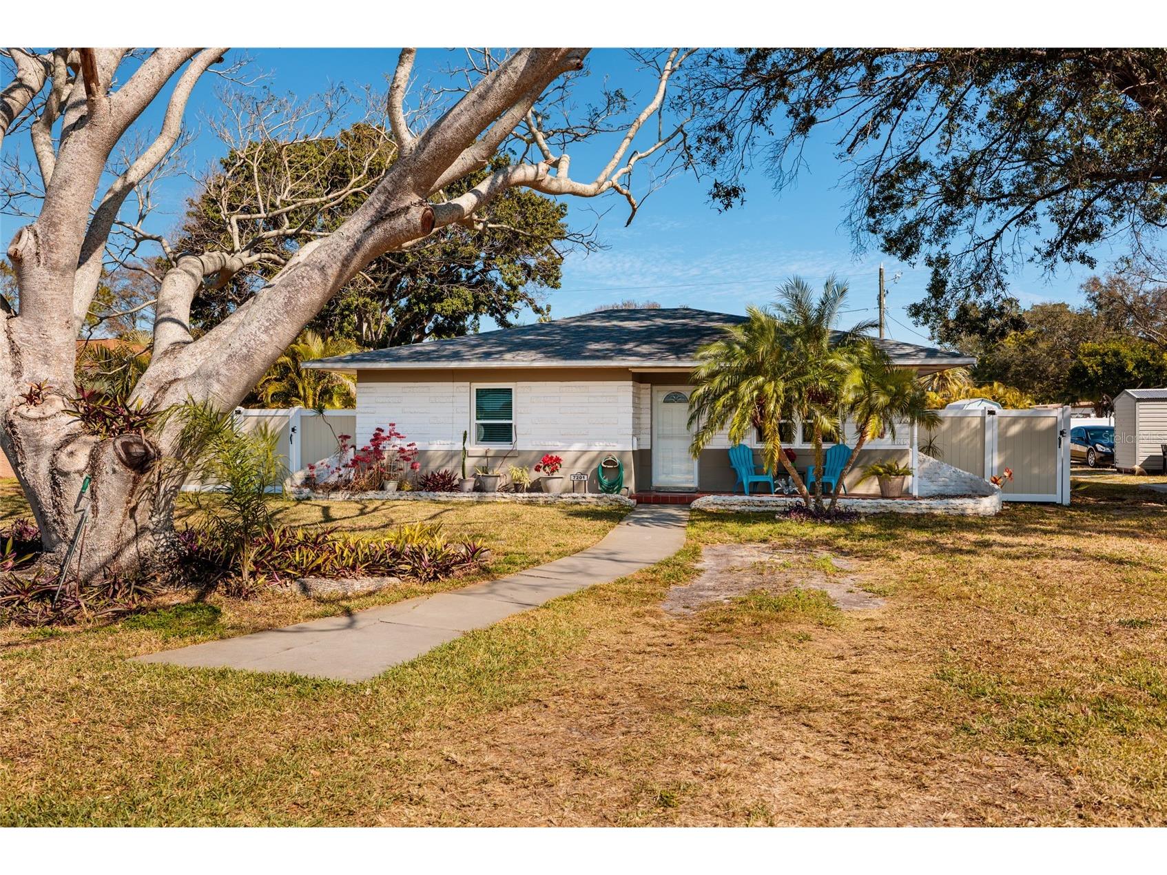 7201 Grevilla Avenue S South Pasadena FL 33707 TB8473325 image1