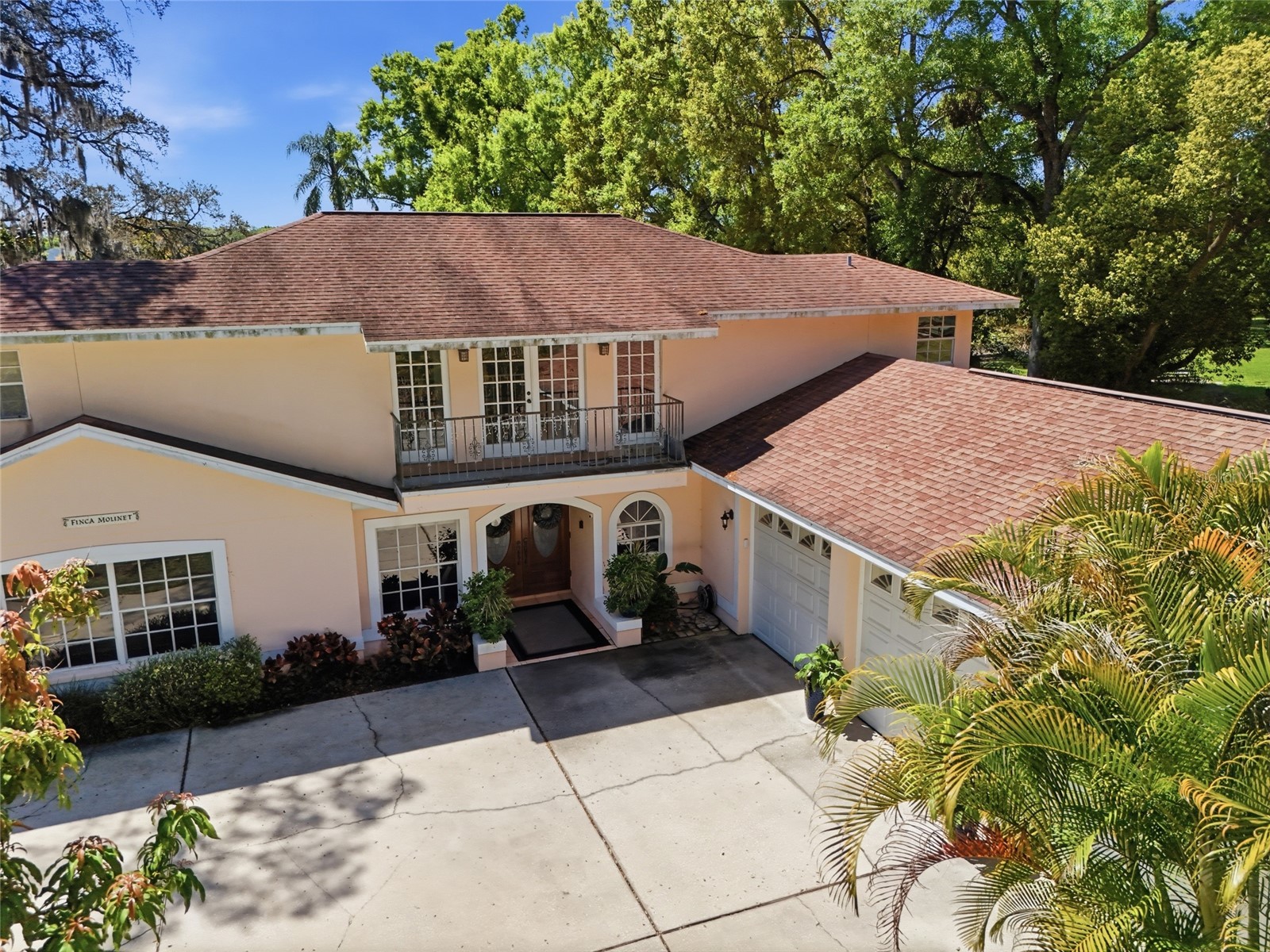 7201 Hodgewood Court Tampa FL 33614 - EGYPT LAKE TB8528322 image1