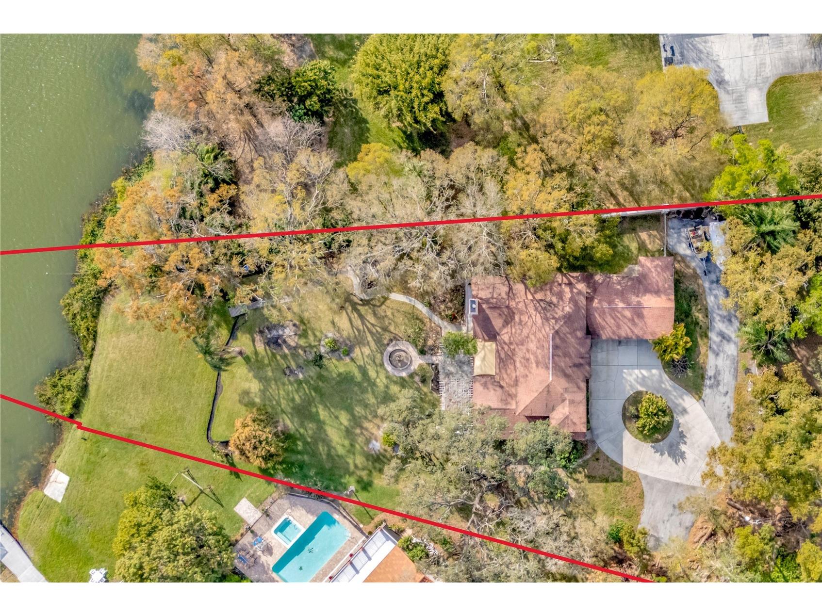 7201 Hodgewood Court Tampa FL 33614 - EGYPT LAKE TB8528322 image67