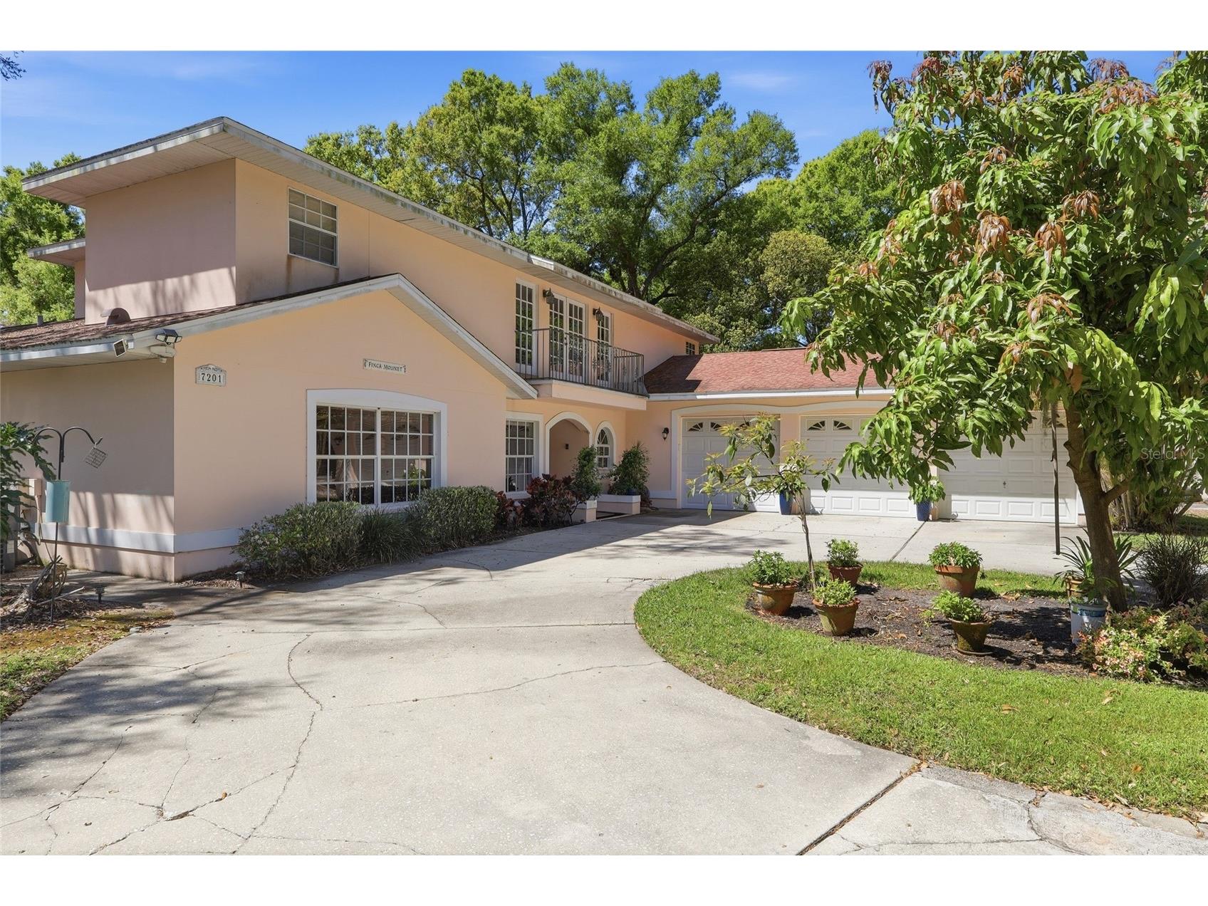 7201 Hodgewood Court Tampa FL 33614 - EGYPT LAKE TB8528322 image81