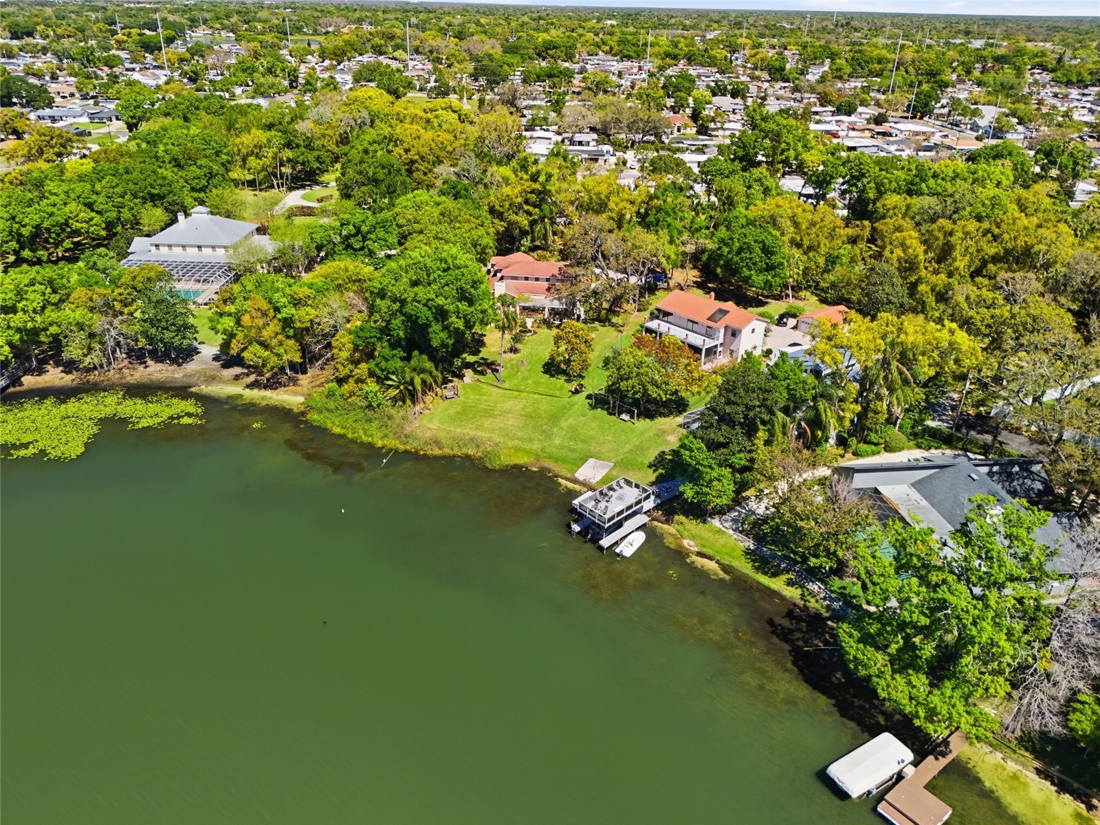 7201 Hodgewood Court Tampa FL 33614 - EGYPT LAKE TB8528322 image90