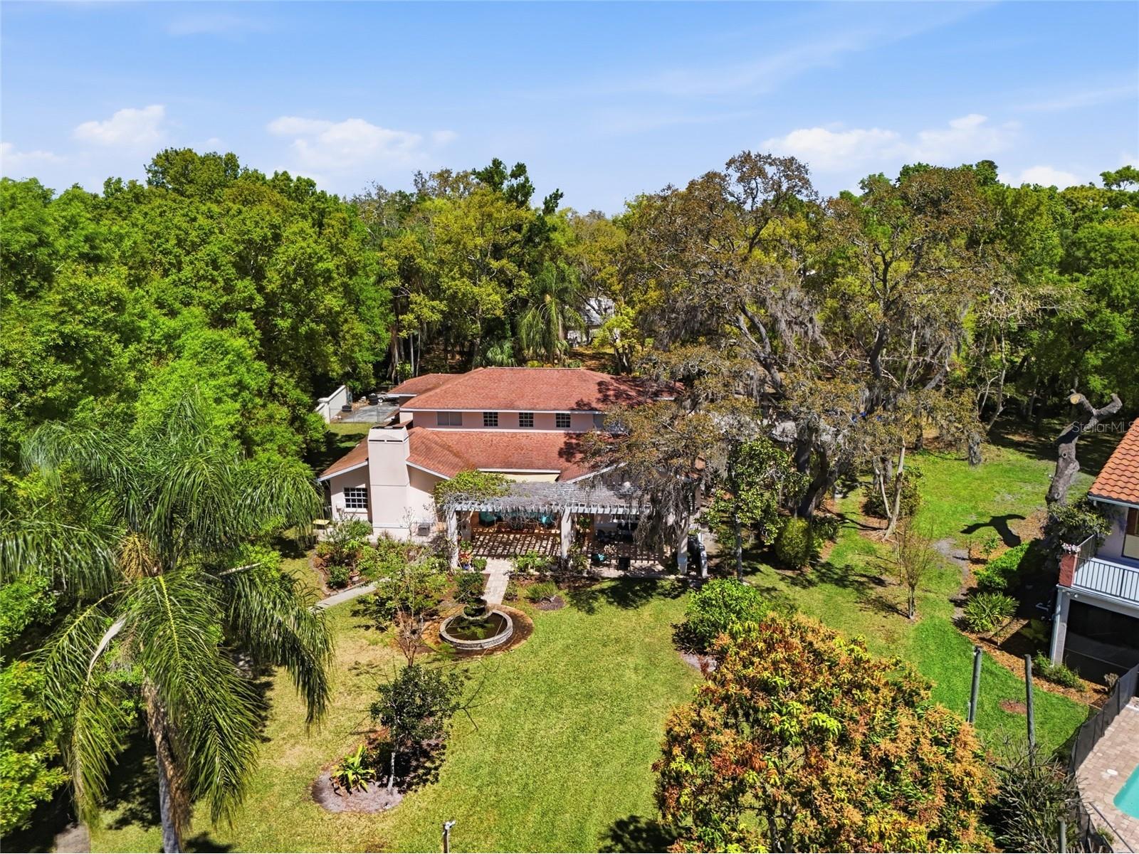 7201 Hodgewood Court Tampa FL 33614 - EGYPT LAKE TB8528322 image93