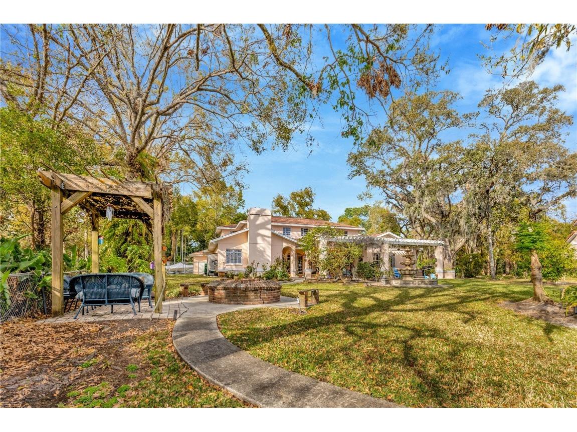 7201 Hodgewood Ct Court Tampa FL 33614 - EGYPT LAKE TB8448439 image46