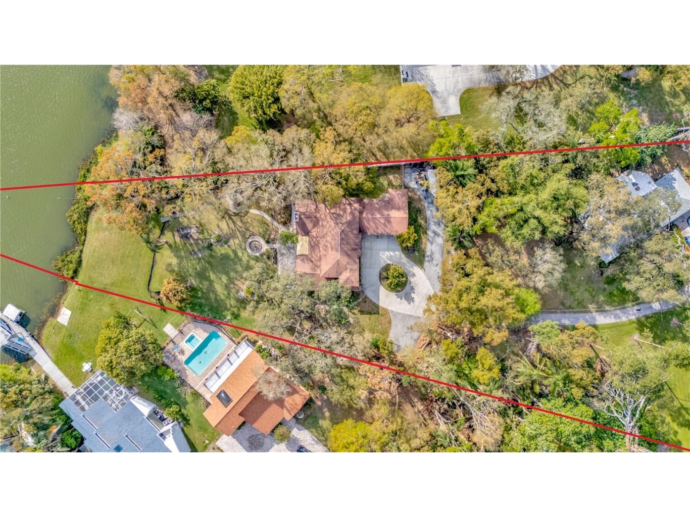 7201 Hodgewood Ct Court Tampa FL 33614 - EGYPT LAKE TB8448439 image63