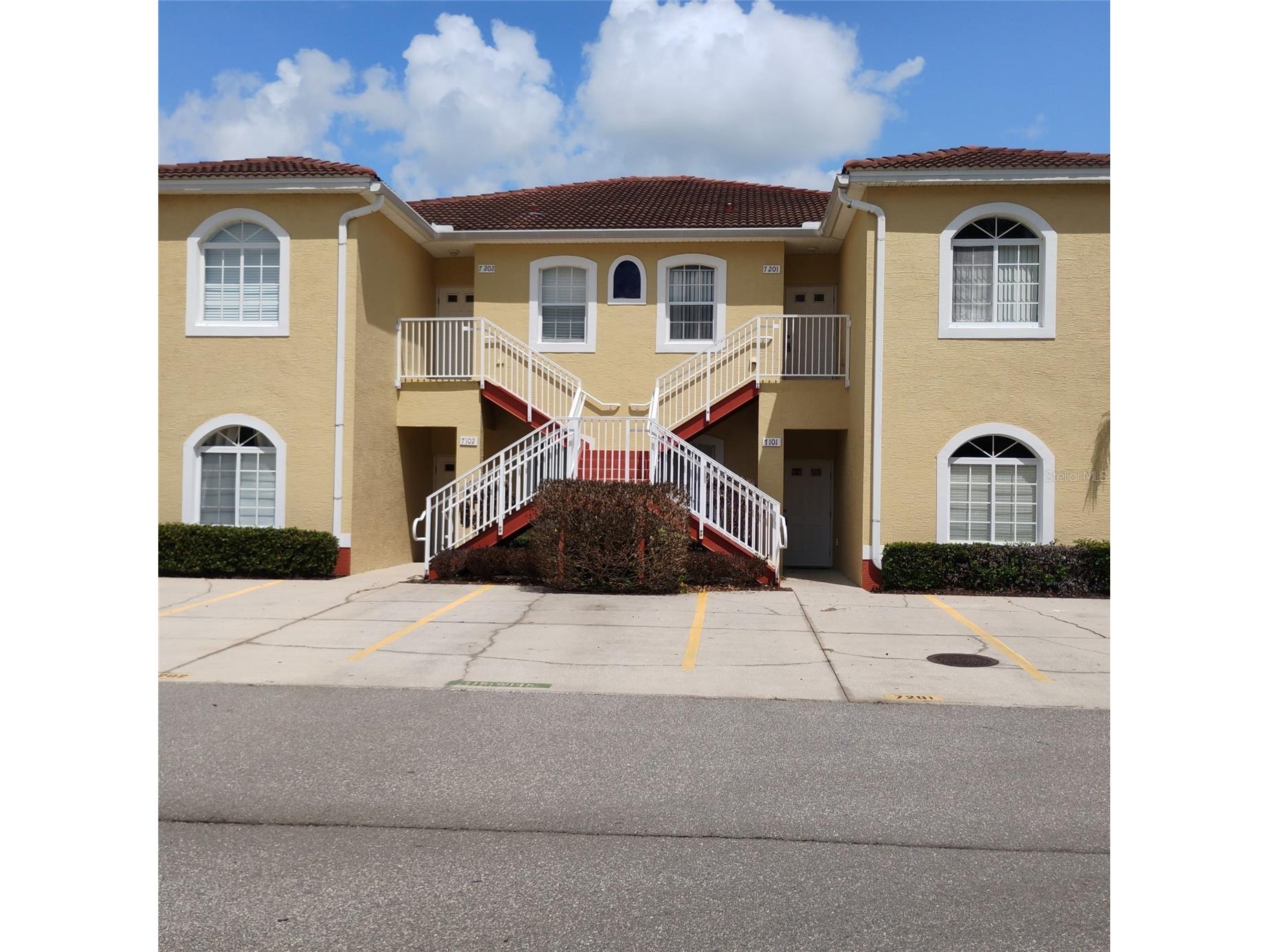 7201 Lake Marion Golf Resort #7201 Kissimmee FL 34759 O6393529 image1