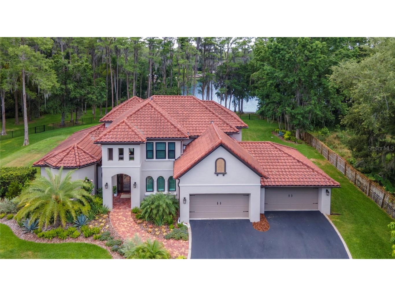 7201 N Mobley Road Odessa FL 33556 - ROCK LAKE AND LAKE JOSEPHINE T3532613 image1